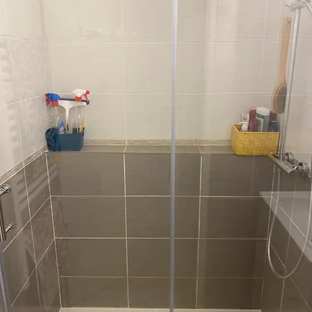 Apartment Bel A 5 Mn De La Et Du Centre-ville - Les Gemeaux