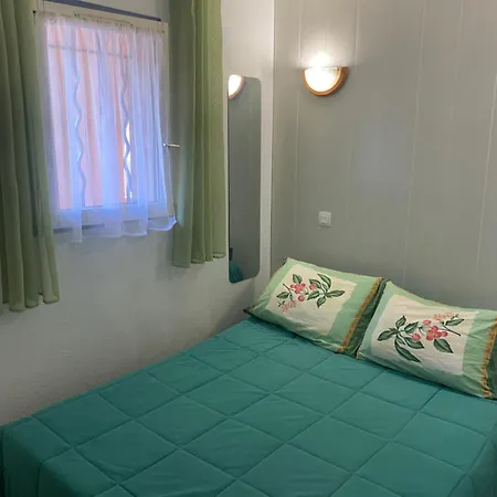 Bel A 5 Mn De La Et Du Centre-ville - Les Gemeaux Apartment Saint Aygulf