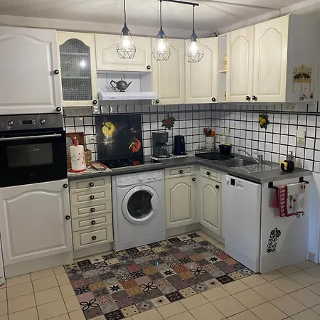 Apartment Bel A 5 Mn De La Et Du Centre-ville - Les Gemeaux *